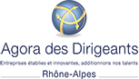 Agora des Dirigeants Rhône Alpes