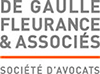 DE GAULLE, FLEURANCE ET ASSOCIES
