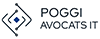 POGGI - AVOCATS IT