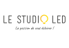 LE STUDIO LED